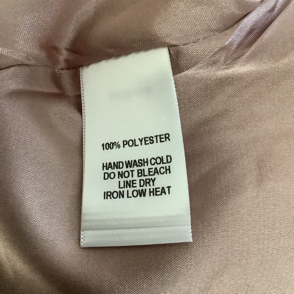 LuLus dress size medium NWT - Picture 6 of 6